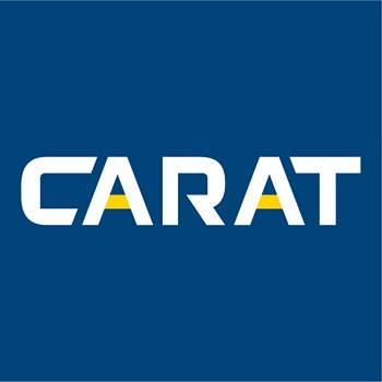Afbeelding voor fabrikant CARAT