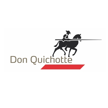 Afbeelding voor fabrikant Don Quichotte