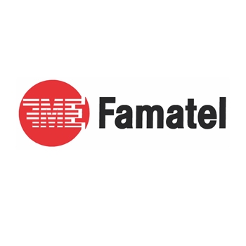 Afbeelding voor fabrikant Famatel