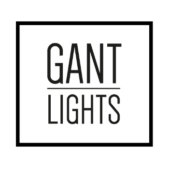 Afbeelding voor fabrikant Gant Lights
