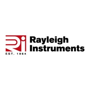 Afbeelding voor fabrikant Rayleigh Instruments