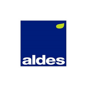 Afbeelding voor fabrikant Aldes