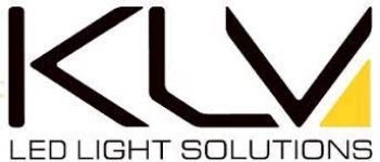 Afbeelding voor fabrikant KLV Led Light Solutions